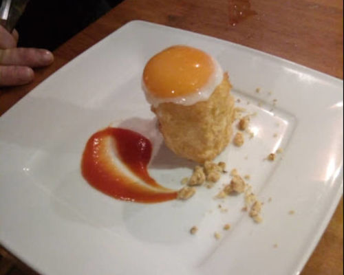 Imagen de El del Segador